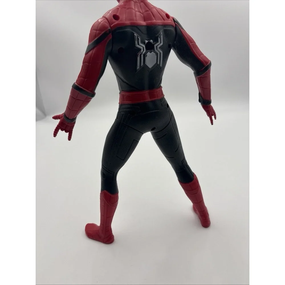 Hasbro marvel spider
